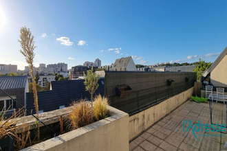  appartement rosny-sous-bois 93110