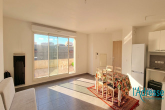  appartement rosny-sous-bois 93110