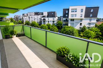  appartement rosny-sous-bois 93110