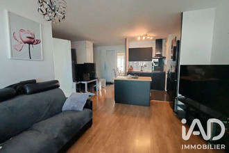  appartement rosny-sous-bois 93110