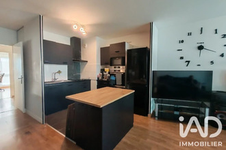  appartement rosny-sous-bois 93110