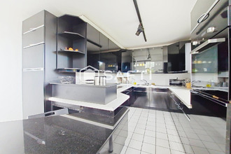  appartement rosny-sous-bois 93110