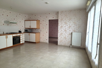  appartement rosny-sur-seine 78710