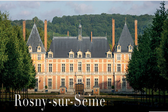  appartement rosny-sur-seine 78710