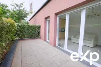  appartement rosny-sur-seine 78710