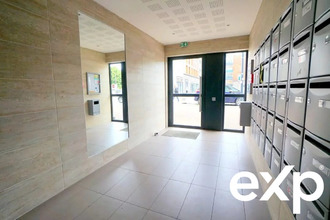  appartement rosny-sur-seine 78710