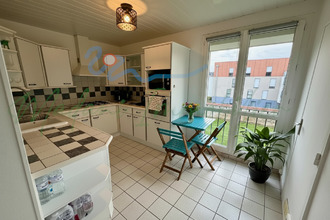  appartement rosny-sur-seine 78710