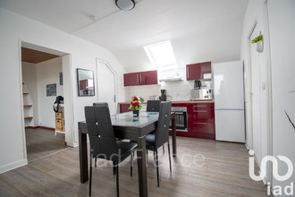  appartement rosny-sur-seine 78710