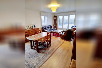  appartement rosny-sur-seine 78710