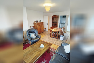  appartement rosny-sur-seine 78710