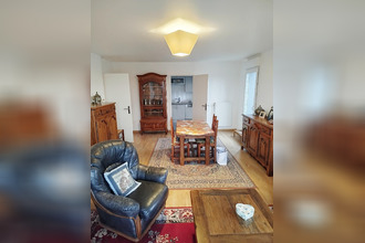  appartement rosny-sur-seine 78710