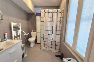  appartement rosny-sur-seine 78710
