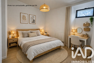  appartement rosny-sur-seine 78710