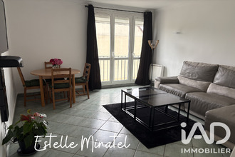  appartement rosny-sur-seine 78710
