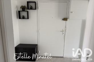  appartement rosny-sur-seine 78710