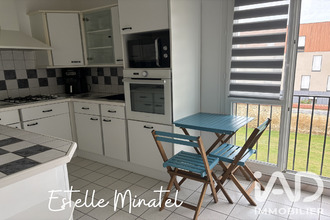  appartement rosny-sur-seine 78710