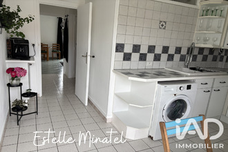 appartement rosny-sur-seine 78710