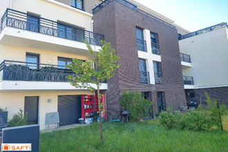  appartement rosny-sur-seine 78710
