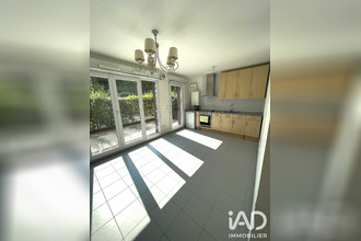  appartement rosny-sur-seine 78710