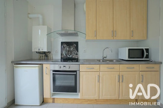  appartement rosny-sur-seine 78710