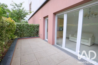  appartement rosny-sur-seine 78710