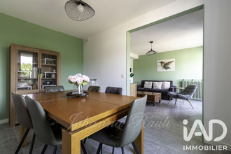  appartement rosny-sur-seine 78710