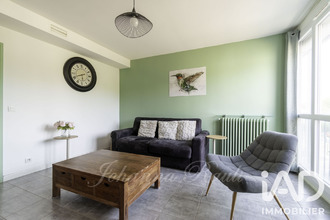  appartement rosny-sur-seine 78710