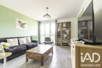  appartement rosny-sur-seine 78710