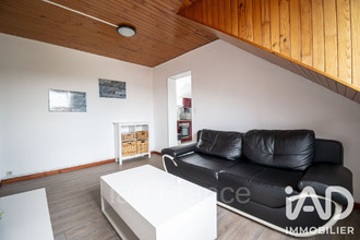  appartement rosny-sur-seine 78710
