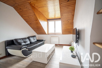  appartement rosny-sur-seine 78710