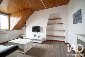  appartement rosny-sur-seine 78710