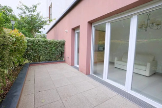  appartement rosny-sur-seine 78710