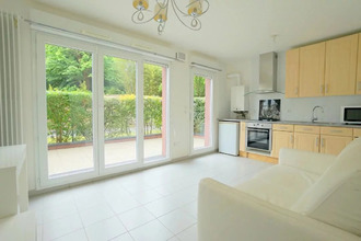  appartement rosny-sur-seine 78710