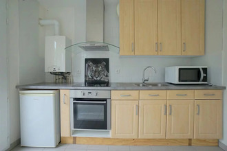  appartement rosny-sur-seine 78710