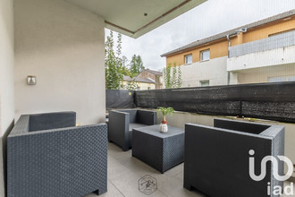  appartement rosselange 57780