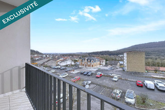  appartement rosselange 57780