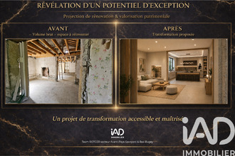  appartement rossillon 01510