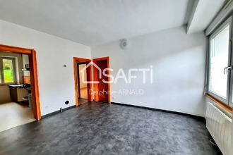  appartement rothau 67570