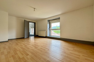  appartement rothau 67570