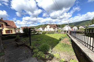  appartement rothau 67570