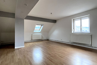  appartement rothau 67570