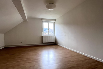  appartement rothau 67570