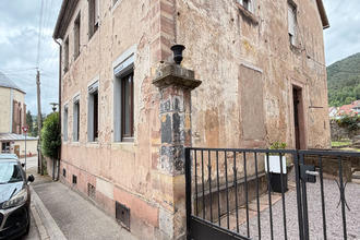  appartement rothau 67570