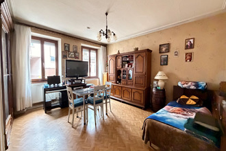  appartement rothau 67570