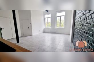  appartement roubaix 59100