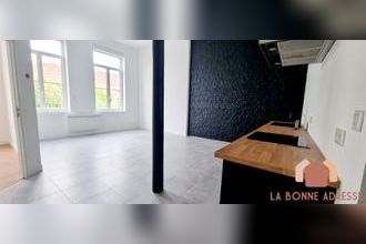  appartement roubaix 59100