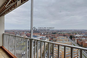  appartement roubaix 59100