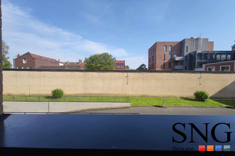  appartement roubaix 59100