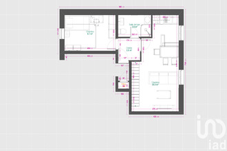  appartement roubaix 59100