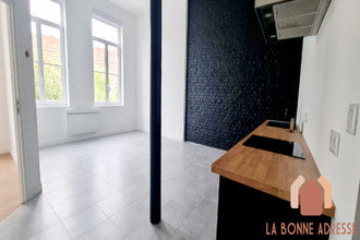  appartement roubaix 59100